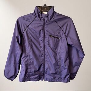 Danskin Windbreaker Jacket